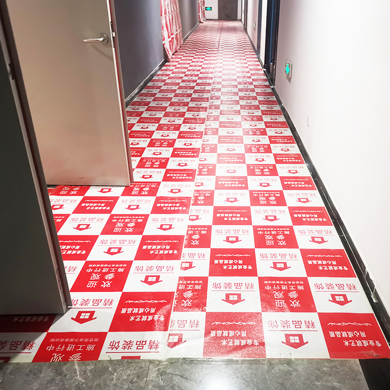 瓷磚保護(hù)膜