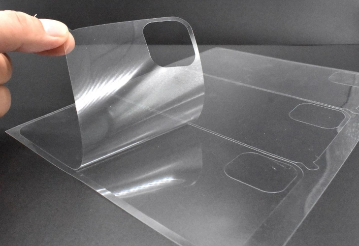 手機(jī)保護(hù)膜